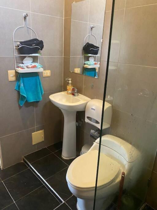 Apartament Ubicacion Increible! Cerca Del Centro Y Del Mar Kartagena Zewnętrze zdjęcie